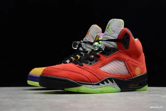 Rep EP Air Orange Solar CZ5725-700 The 5 What CZ5725-700 Jordan 0401